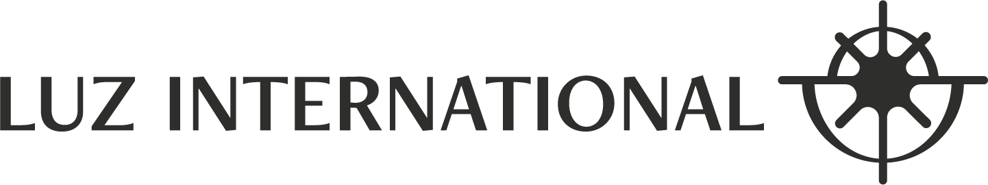 LUZ International Logo